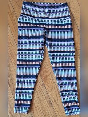 Prana Ankle Leggings